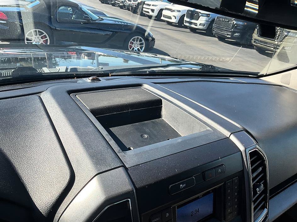 Used 2018 Ford F150 4x4 SuperCrew image 22