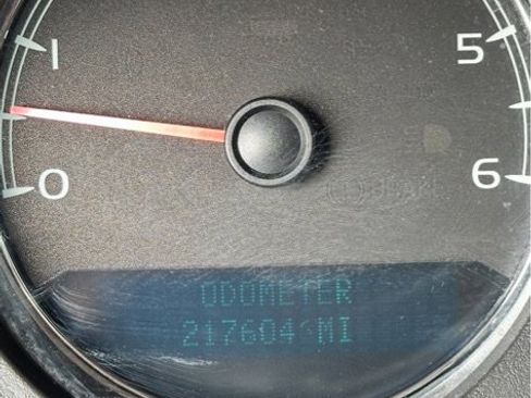 Used 2008 Chevrolet Tahoe LTZ w/ LTZ Preferred Equipment Group image 19