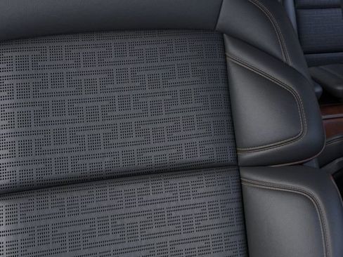 New 2026 Lincoln Navigator Black Label AWD/4WD image 16