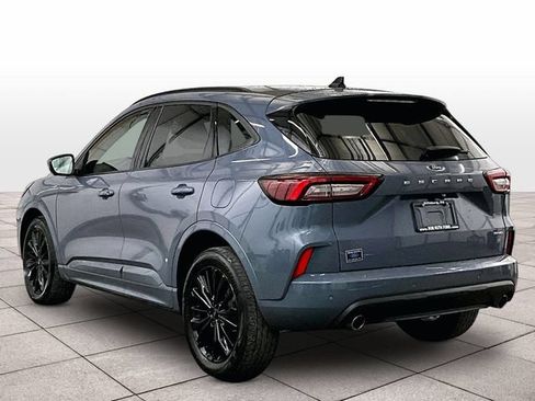 Certified 2023 Ford Escape ST-Line Elite AWD/4WD image 10