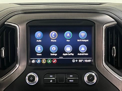 Used 2022 GMC Sierra 3500 Denali w/ Denali Ultimate Package image 20