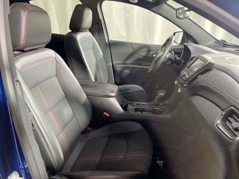 Used 2023 Chevrolet Equinox RS image 22