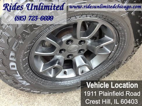 Used 2008 Ford Ranger XLT AWD/4WD image 38