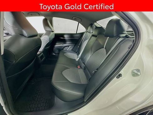 Certified 2023 Toyota Camry SE image 19