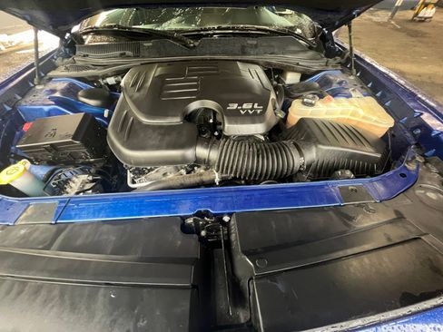 Used 2022 Dodge Challenger GT w/ Plus Package image 32