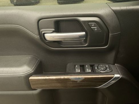 Used 2019 Chevrolet Silverado 1500 RST w/ All-Star Edition image 15