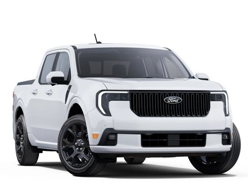 New 2025 Ford Maverick Lobo image 28