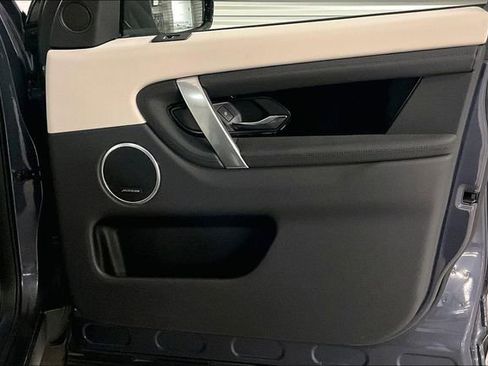 Certified 2025 Land Rover Discovery Sport S AWD/4WD image 27
