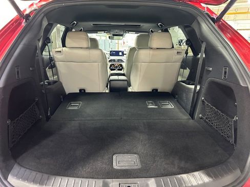 Used 2023 MAZDA CX-9 Signature image 25