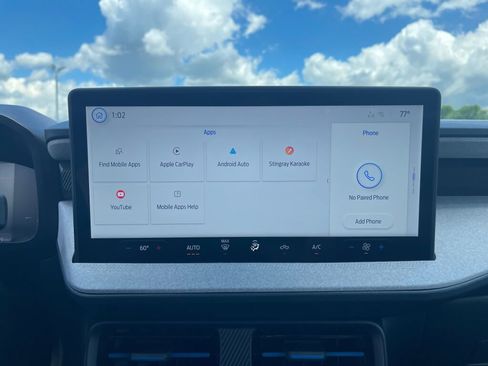 New 2026 Ford Maverick XLT AWD/4WD image 11