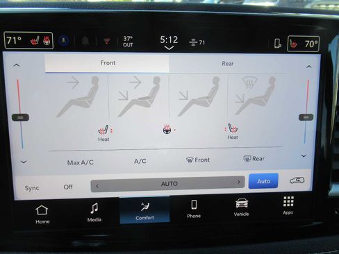 New 2026 Chrysler Pacifica Select image 34