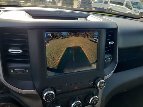 Used 2024 RAM 1500 Tradesman w/ Trailer Tow Group RWD image 28