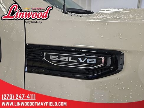 New 2026 GMC Sierra 1500 Pro w/ Graphite Edition image 10