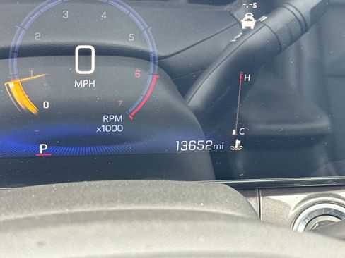 Used 2024 Chevrolet Trax ACTIV w/ Sunroof Package image 20