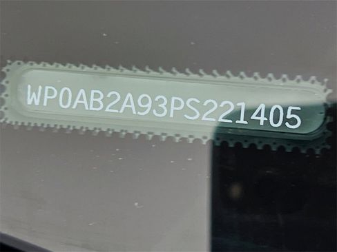 Certified 2023 Porsche 911 Carrera 4 GTS image 33