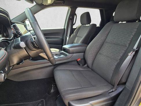 Used 2026 Dodge Durango GT RWD image 17