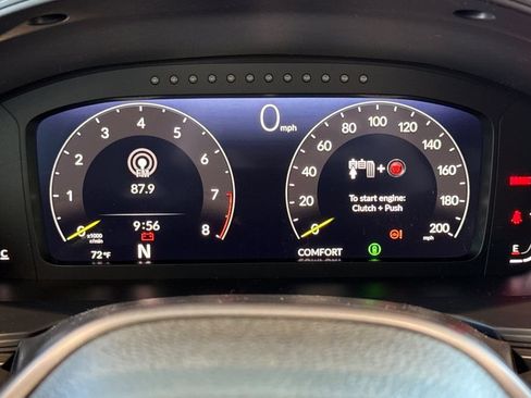 New 2026 Honda Civic Type R image 30