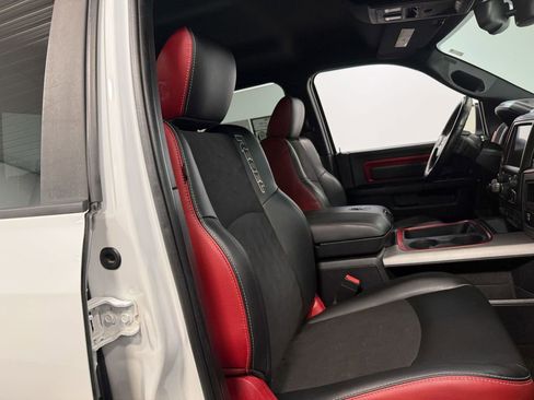 Used 2015 RAM 1500 Rebel image 66