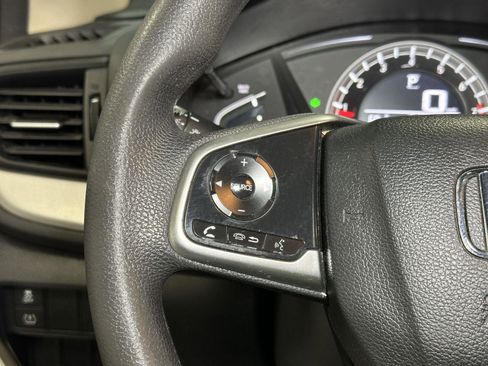 Certified 2018 Honda CR-V LX image 24