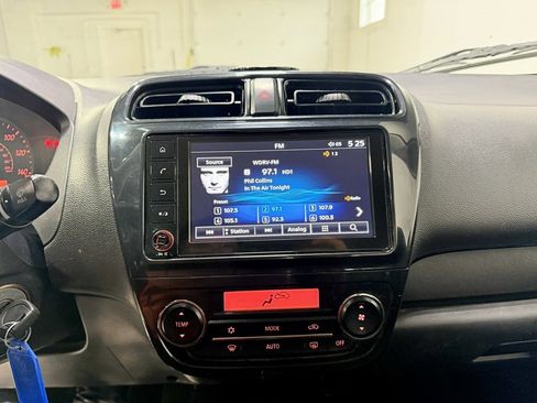 Used 2021 Mitsubishi Mirage G4 LE image 15