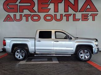Used 2017 GMC Sierra 1500 SLT w/ SLT Premium Package AWD/4WD video 1
