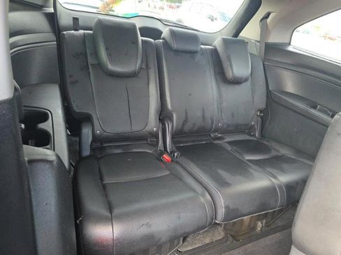 Used 2021 Honda Odyssey Touring image 9