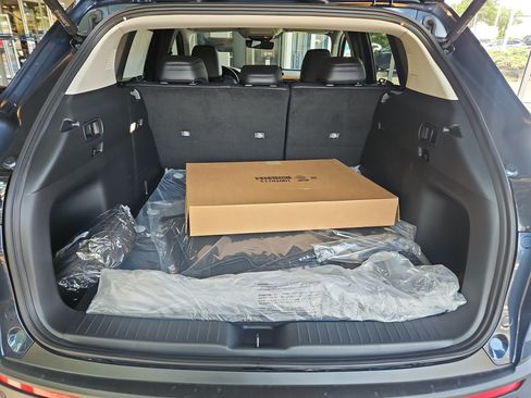New 2026 MAZDA CX-50 AWD 2.5 S w/ Weather Package image 9