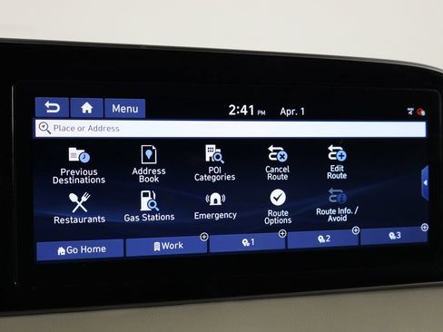 Used 2020 Hyundai Palisade Limited FWD image 37