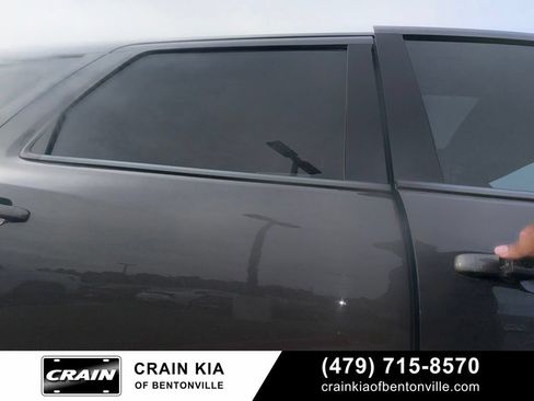 Used 2020 Dodge Durango R/T w/ Technology Group AWD/4WD image 10