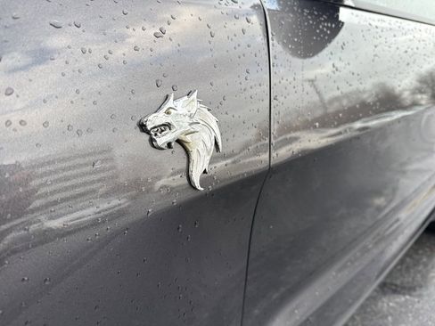 Used 2015 Jeep Grand Cherokee SRT w/ Trailer Tow Group IV image 17