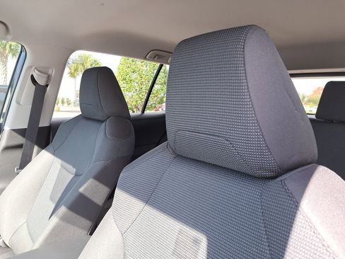 Used 2025 Toyota RAV4 LE image 16