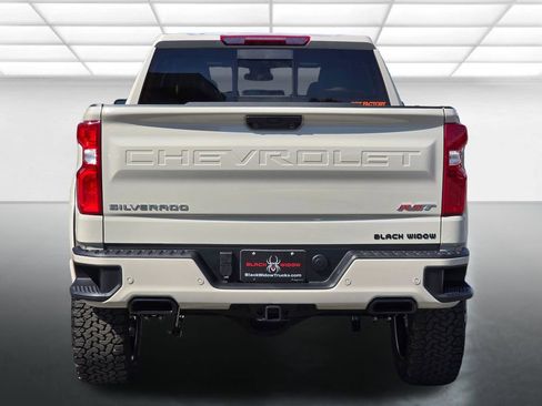 New 2026 Chevrolet Silverado 1500 RST image 18