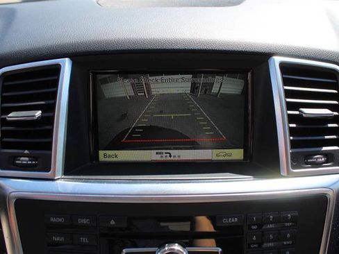 Used 2012 Mercedes-Benz ML 350 4MATIC image 19