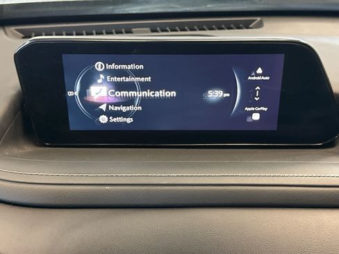 Certified 2024 MAZDA CX-30 AWD 2.5 S w/ Preferred Package image 15