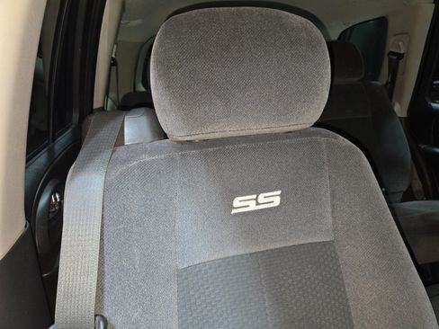 Used 2007 Chevrolet TrailBlazer SS AWD/4WD image 48