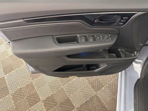 Certified 2025 Honda Odyssey Elite image 23
