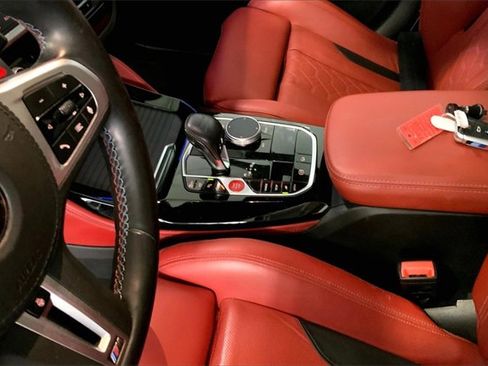 Used 2023 BMW X3 M image 17