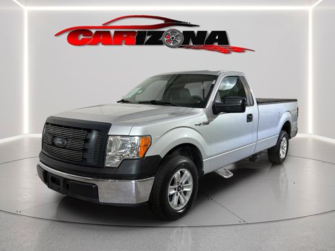 Used 2009 Ford F150 XL RWD image 11