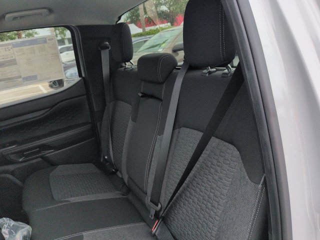 New 2026 Ford Ranger XLT RWD image 14