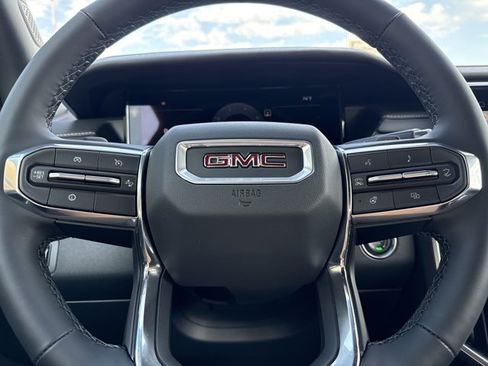 New 2026 GMC Acadia Elevation w/ Black Edition FWD image 22