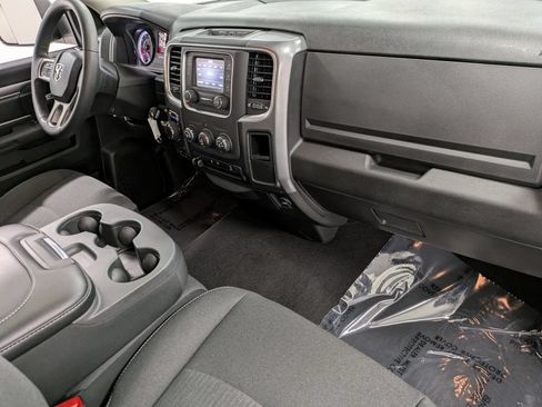Used 2024 RAM 1500 Warlock w/ Trailer & Traction Group AWD/4WD image 30