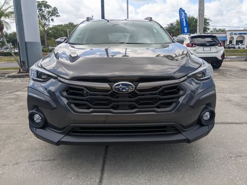 Certified 2025 Subaru Crosstrek 2.5i Limited w/ Popular Package #3A image 9