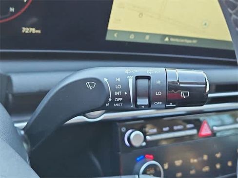 Used 2025 Hyundai Tucson SEL image 26