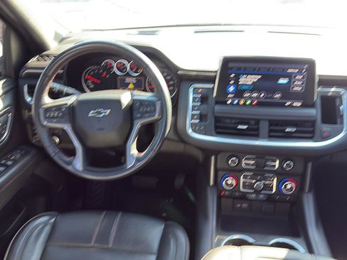 Used 2021 Chevrolet Tahoe RST image 17