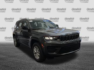 New 2025 Jeep Grand Cherokee Laredo X w/ Luxury Tech Group I RWD video 2