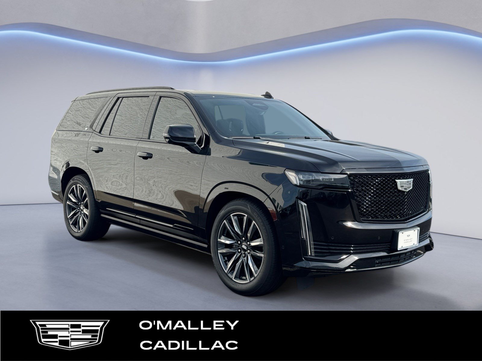 Used 2022 Cadillac Escalade Sport Platinum AWD/4WD image 7