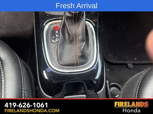 Used 2018 Jeep Compass Limited w/ Navigation Group image 18