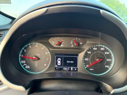 Used 2024 Chevrolet Malibu LT FWD image 32