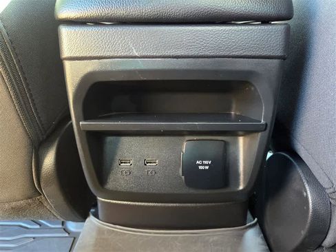 Used 2023 Ford Ranger XLT w/ Equipment Group 301A Mid image 10