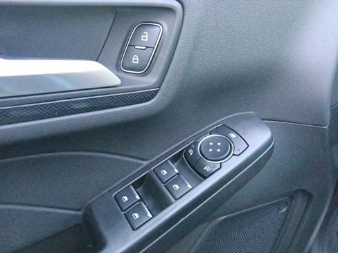 New 2026 Ford Escape ST-Line Select image 12